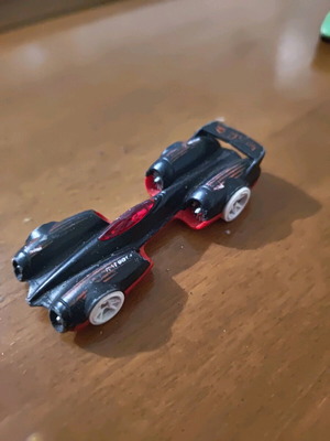 Hot Wheels 4ward Speed used