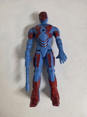 Φιγούρα Ironman μεταχειρισμένη