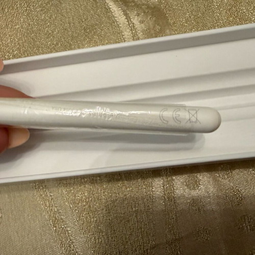 Apple Pencil 2nd generation like new