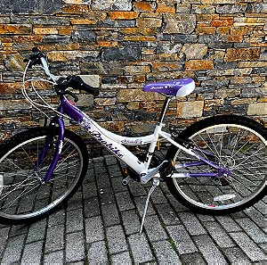 Girl Bike Probike