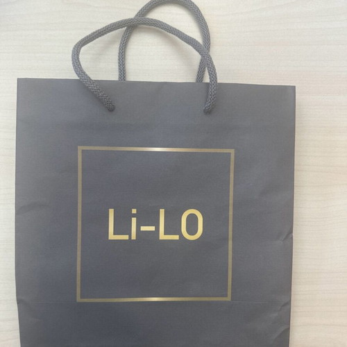 Li-LO gift bag like new