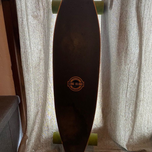 Longboard Long Island in very good condition