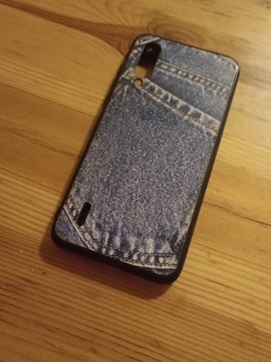 Θήκη κινητού Xiaomi Mi 9 Lite μεταχειρισμένη