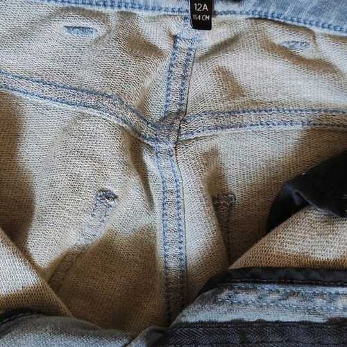 Armani boys' jogger pants age 12 like new