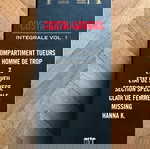 Φιλμογραφία Κώστα Γαβρά 10 DVD με βιβλίο, υπογεγραμμένη, σπάνια συλλεκτική