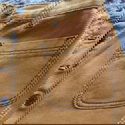 Φούστα γυναικεία κοντή μεταχειρισμένη, μέγεθος small