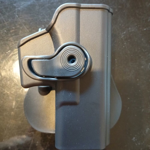 Gun holster new, unused