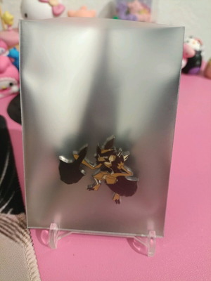 Pokémon pin new