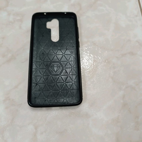 Xiaomi Redmi Note 8 Pro phone case black new