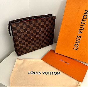 Louis Vuitton φάκελος αυθεντικός