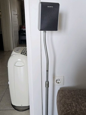 Ηχεία Sony σαν καινούργια, σετ 2 τεμαχίων