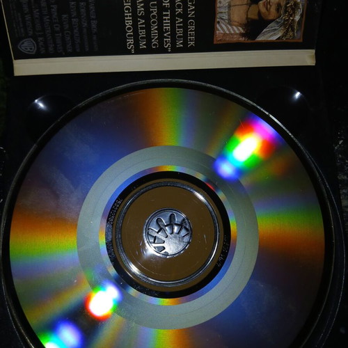 Bryan Adams Everything I Do I Do It For You Robin Hood CD used, rock