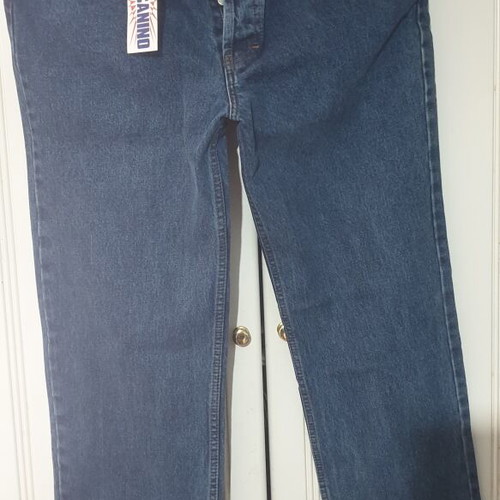 Americanino men's jeans new, size L, blue