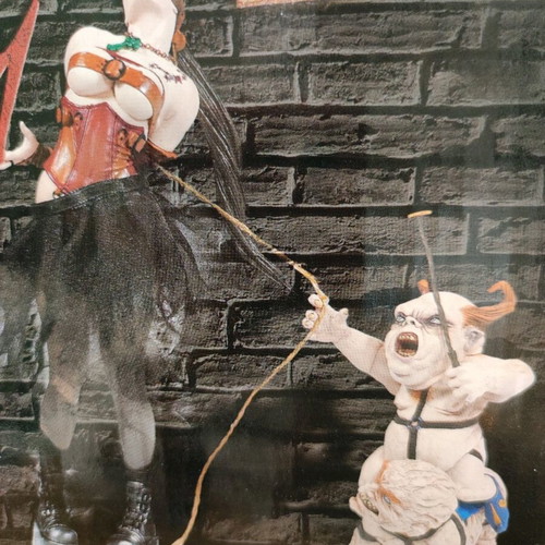 Συλλεκτική φιγούρα McFarlane Dorothy of Oz καινούργια