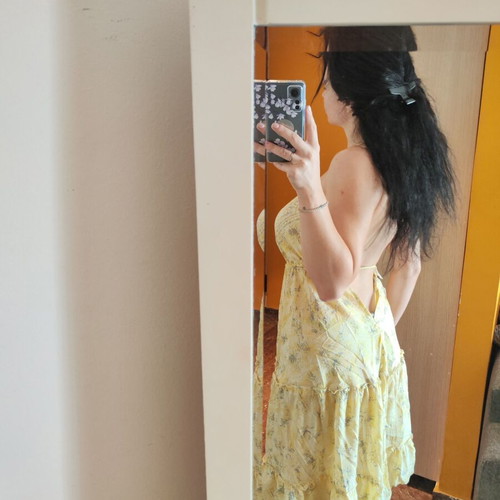 Multifunctional Indian dress new, one size, airy summer wear