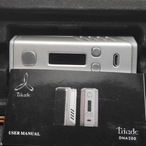 elfbar nachfüll pod läuft aus Oxva Xlim Pro 2 Kit