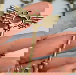  10 vintage  κλειδιά