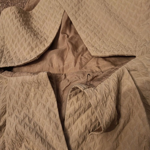 Toi&Moi women's dress M like new, beige summer