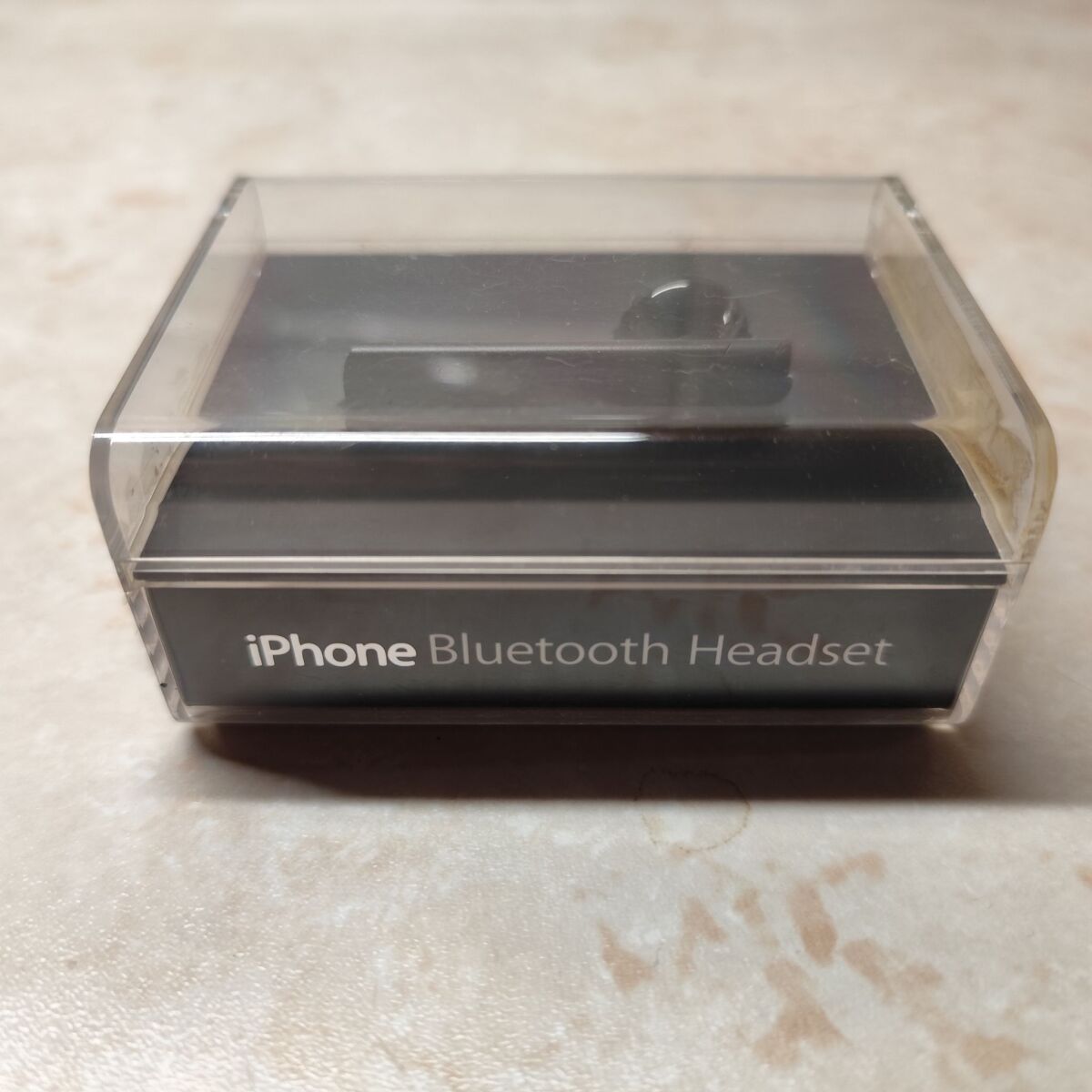 Apple iPhone MB536ZM/A Bluetooth… - € 140,00 - Vendora.cy
