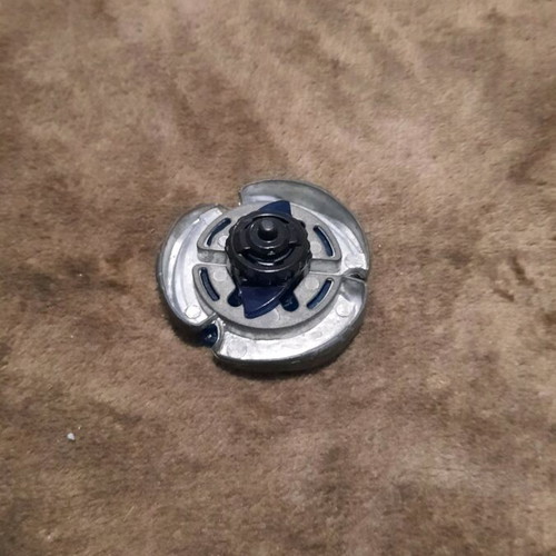 Beyblade 47 used spinning top