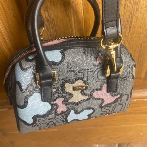 Tous bag like new