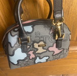 Tous bag like new