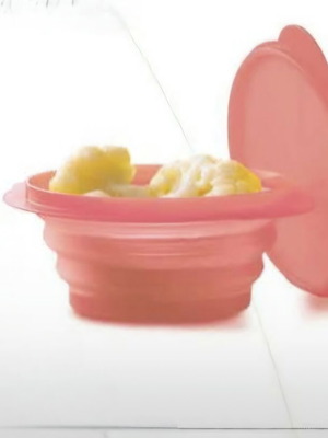 Mini Max 700ml expandable container new