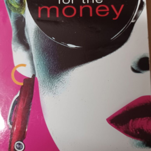 One for the Money από Janet Evanovich σαν καινούργιο, αγγλικά