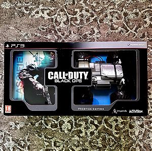 Call of Duty: Black Ops (Prestige Edition) PS3