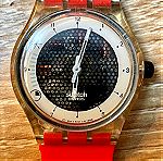  Swatch Alarm Vintage
