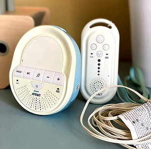 ενδοεπικοινωνία Philips Avent
