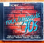  Ροκ Διαδρομές 70s Συλλογή cd