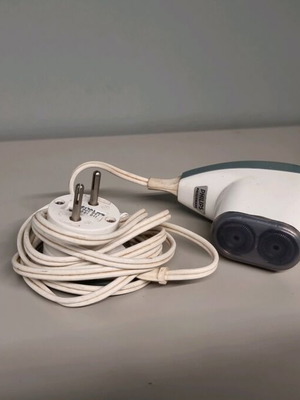 Philips vintage shaver used