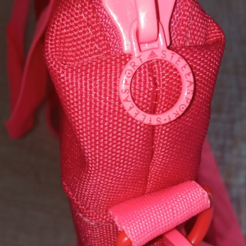 Adidas by Stella McCartney bag like new