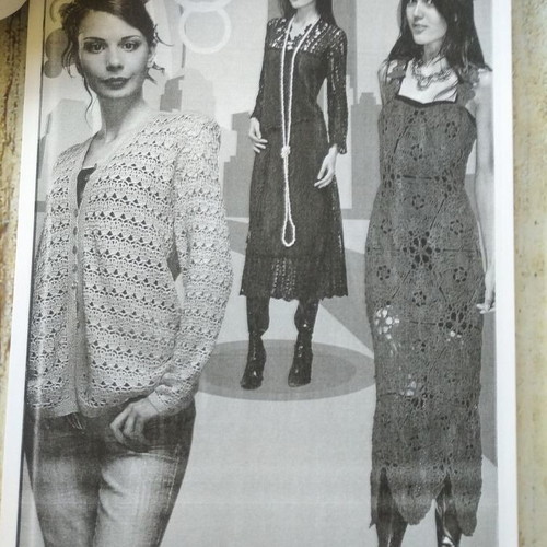 Knitting *ДУПЛЕТ* New in Russian
