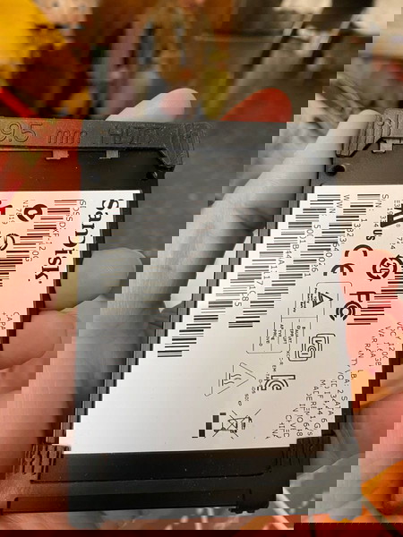 εσωτερικος σκληρος 120 gb