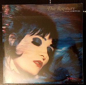 Siouxsie And the Banshees - Rapture 2LP