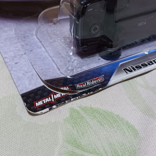 Hot Wheels Nissan GTR R32 Skyline Fast and Furious Premium Edition new