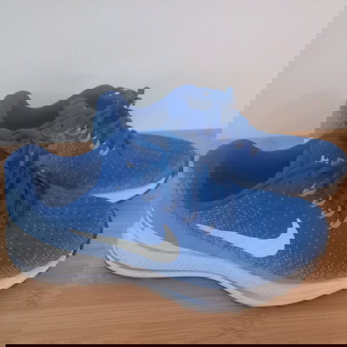 Nike running shoes