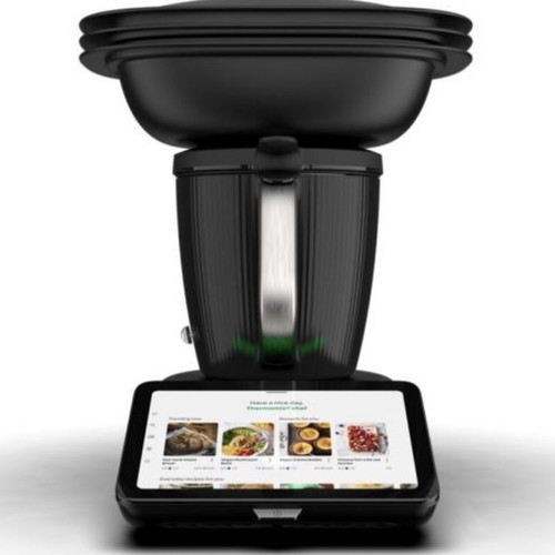 Thermomix TM7 new model, sealed