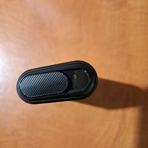 GLO device used, functional