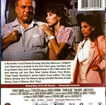 Stand Alone Blu-Ray θρίλερ μεταχειρισμένο, χωρίς υπότιτλους