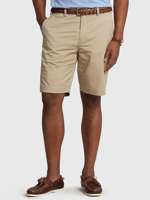 Polo Ralph Lauren Men's Beige Chino Shorts Size 38