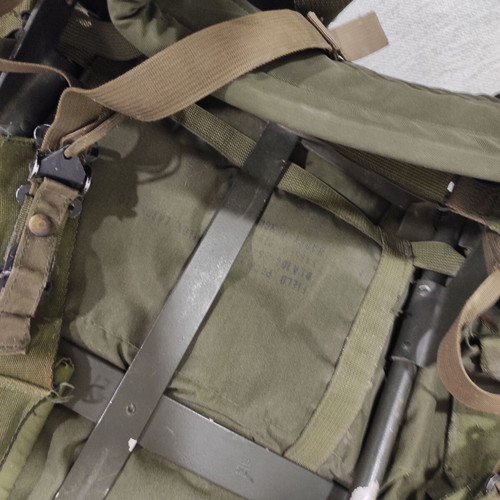 USA ALICE Large military backpack