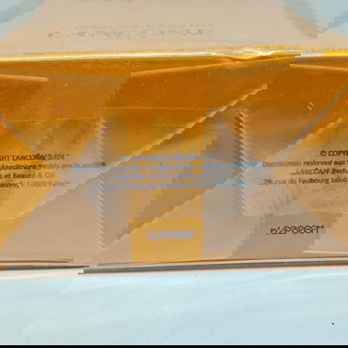 Lancôme Poême Eau de Parfum 100ml – Σφραγισμένο, Αυθεντικό