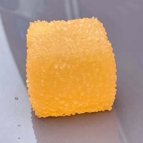 Squeeze ball new