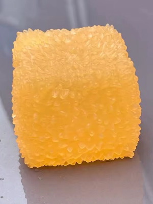 Squeeze ball new