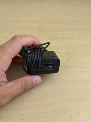 Nokia mobile charger like new for old phones