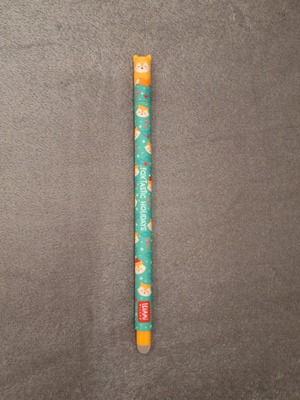 Christmas Legami Pen 2023 new