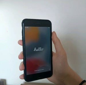 iPhone 7 plus 32gb
